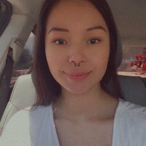 Meet your Posher, Keritha